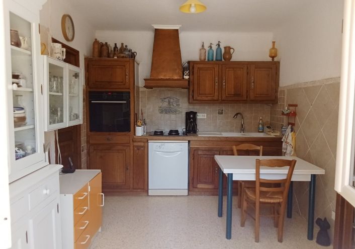 à vendre Maison Saint Hippolyte Du Fort