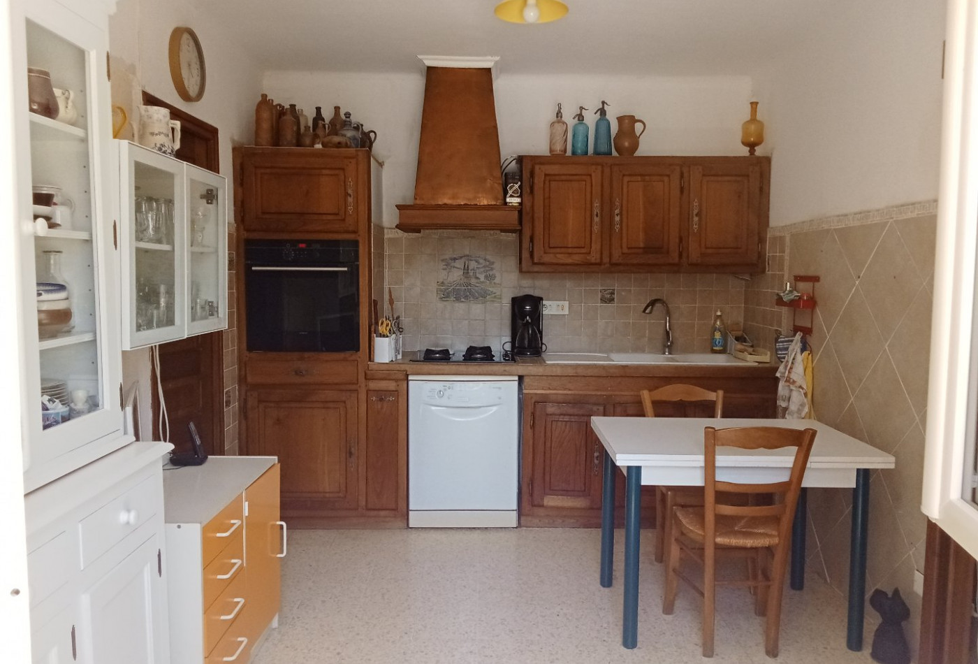 vente Maison Saint Hippolyte Du Fort - Photo 2