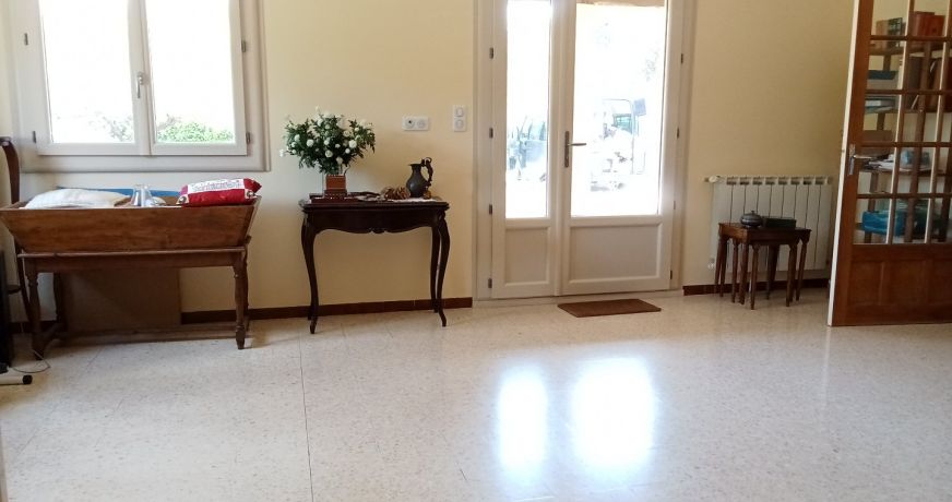 vente Maison Saint Hippolyte Du Fort
