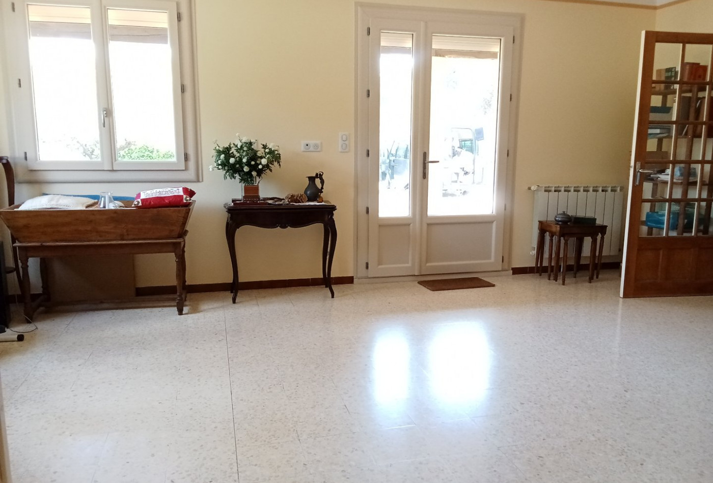 vente Maison Saint Hippolyte Du Fort - Photo 6