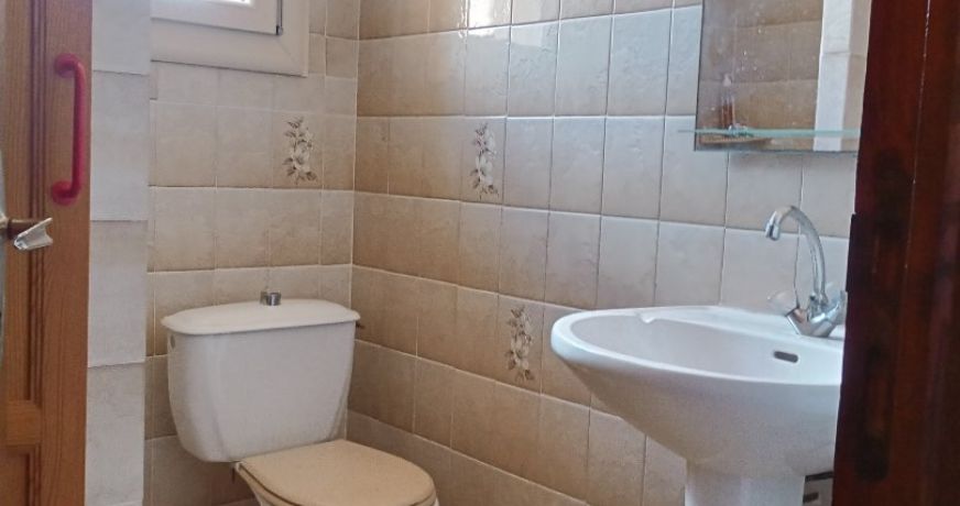vente Maison Saint Hippolyte Du Fort
