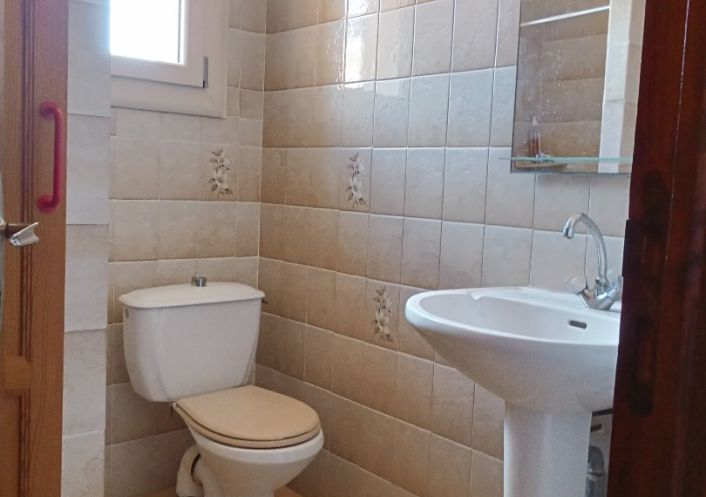 à vendre Maison Saint Hippolyte Du Fort