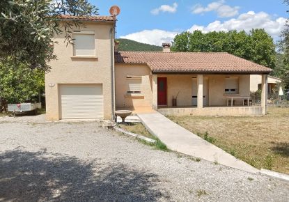 vente Maison Saint Hippolyte Du Fort