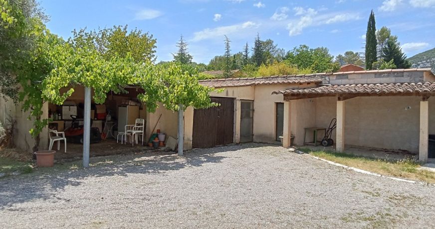 vente Maison Saint Hippolyte Du Fort