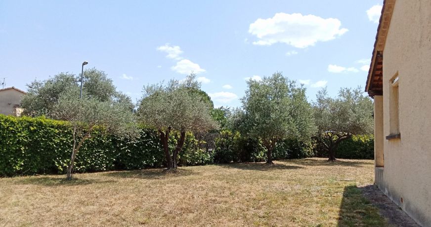 vente Maison Saint Hippolyte Du Fort