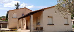 vente Maison Saint Hippolyte Du Fort