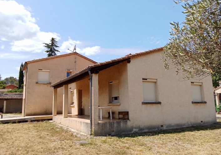 à vendre Maison Saint Hippolyte Du Fort