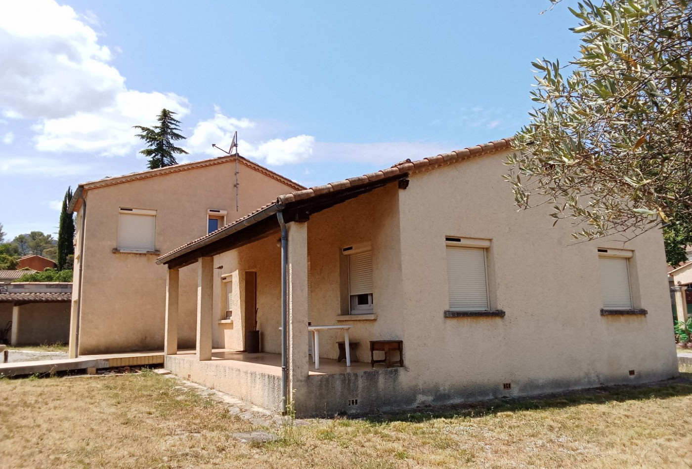 vente Maison Saint Hippolyte Du Fort - Photo 5