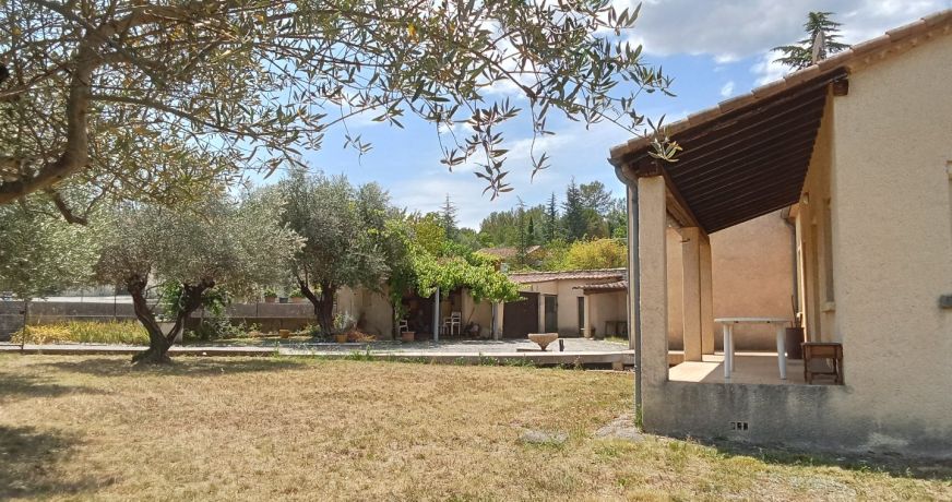 vente Maison Saint Hippolyte Du Fort