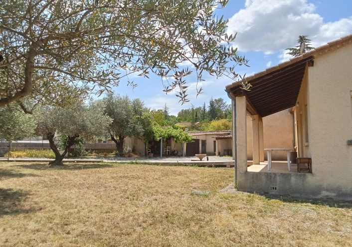 à vendre Maison Saint Hippolyte Du Fort
