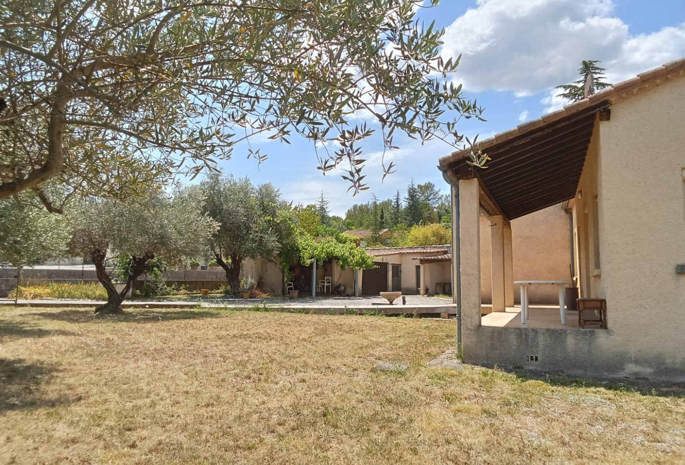 vente Maison Saint Hippolyte Du Fort - Photo 9