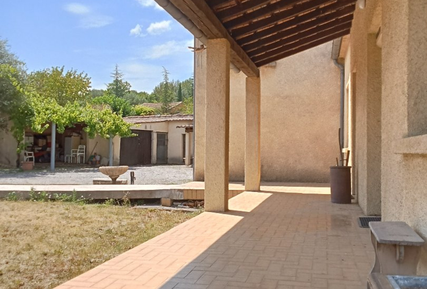 vente Maison Saint Hippolyte Du Fort - Photo 3