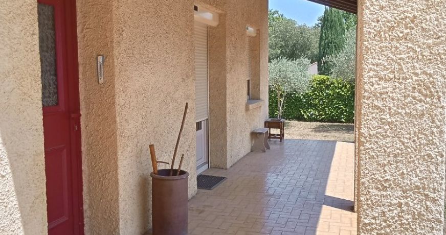 vente Maison Saint Hippolyte Du Fort
