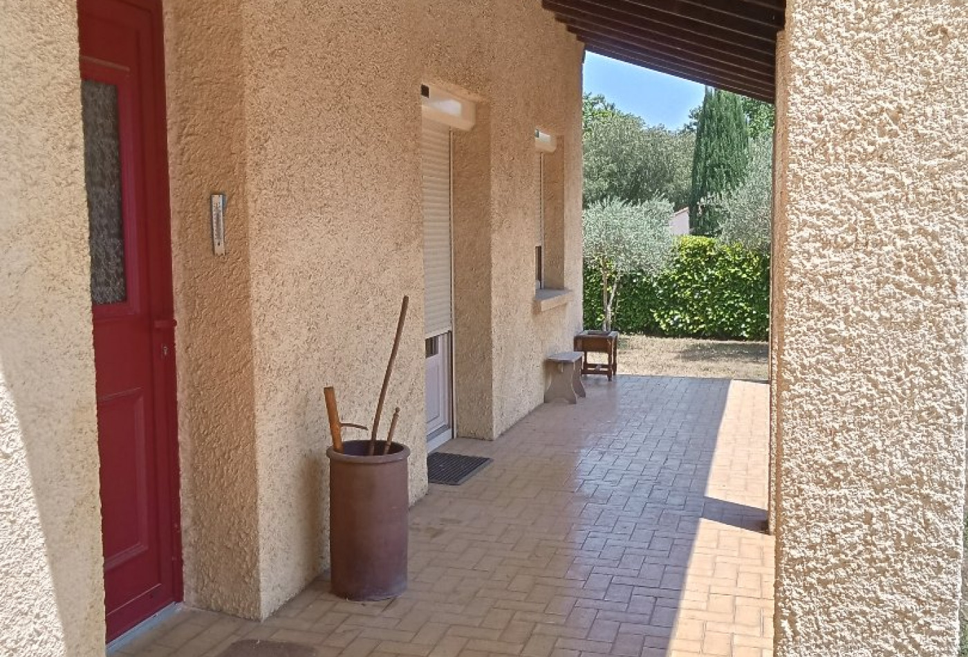 vente Maison Saint Hippolyte Du Fort - Photo 7