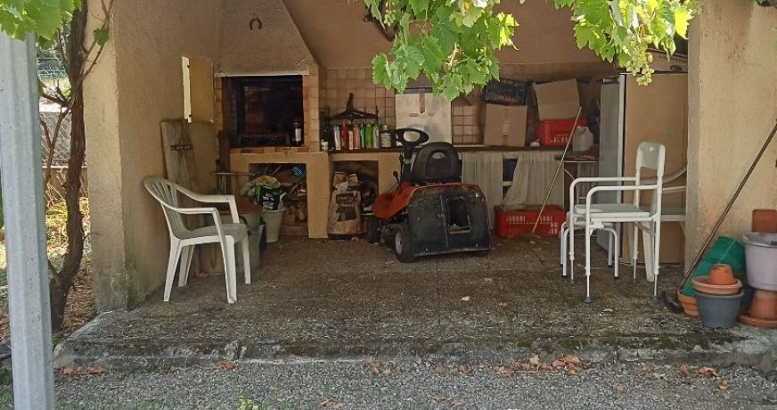 vente Maison Saint Hippolyte Du Fort