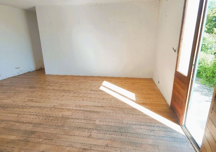 à vendre Maison à rénover Barre Des Cevennes