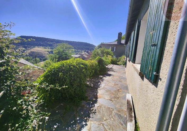 à vendre Maison à rénover Barre Des Cevennes
