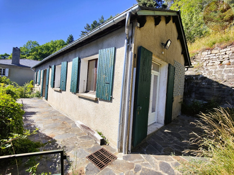 vente Maison à rénover Barre Des Cevennes - Photo 2
