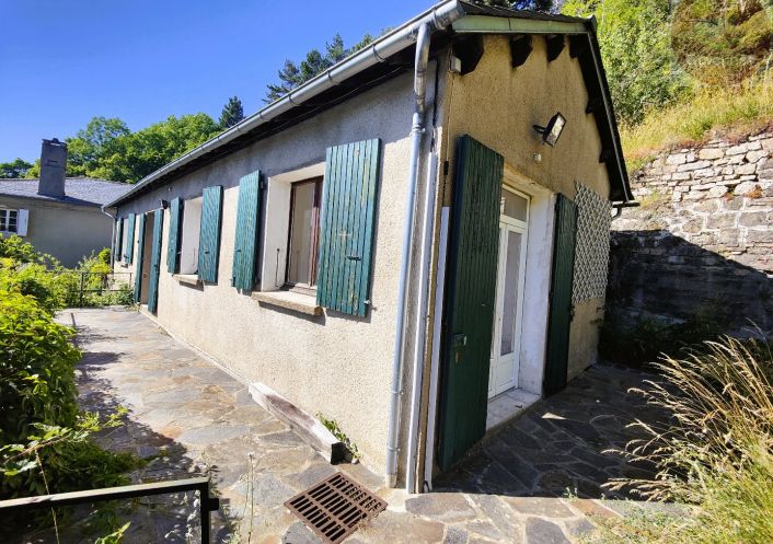 à vendre Maison à rénover Barre Des Cevennes