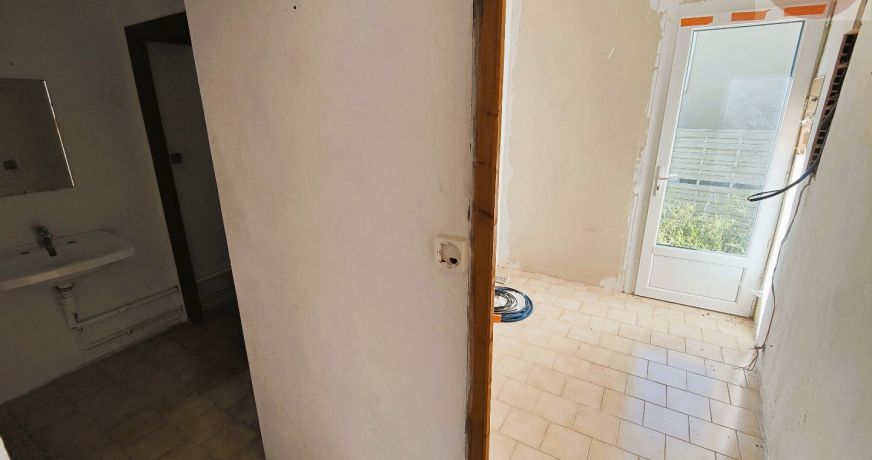 vente Maison à rénover Barre Des Cevennes