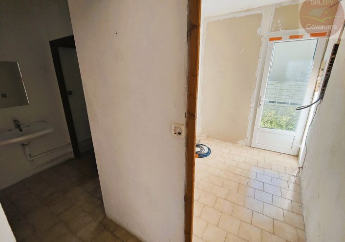 à vendre Maison à rénover Barre Des Cevennes