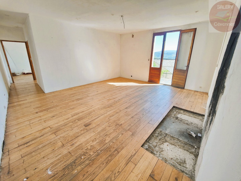 vente Maison à rénover Barre Des Cevennes - Photo 4