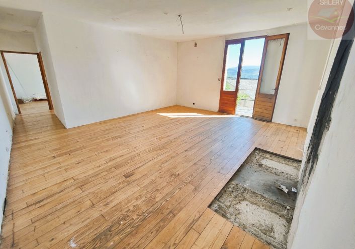 à vendre Maison à rénover Barre Des Cevennes