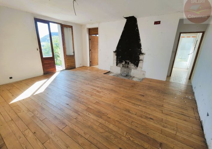 à vendre Maison à rénover Barre Des Cevennes