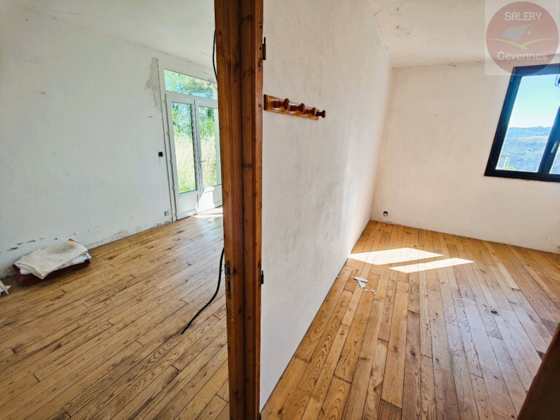 vente Maison à rénover Barre Des Cevennes - Photo 8