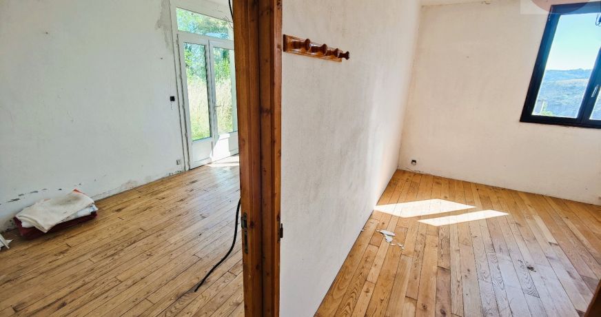 vente Maison à rénover Barre Des Cevennes