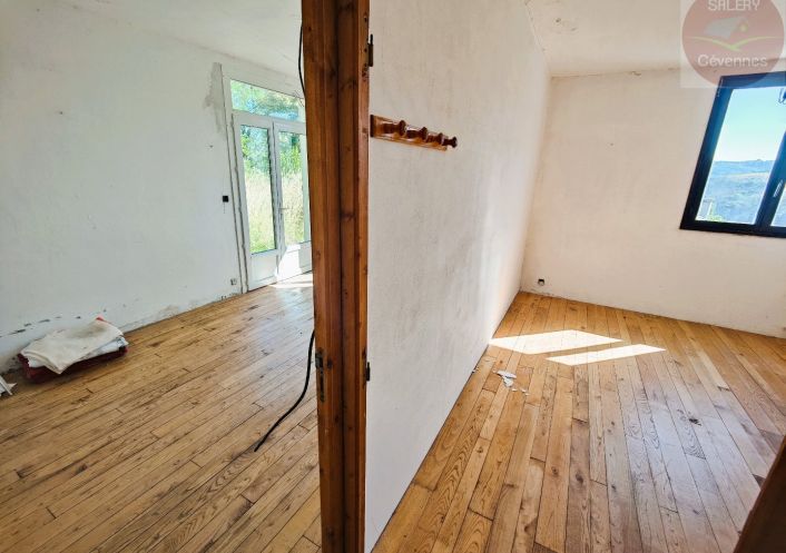 à vendre Maison à rénover Barre Des Cevennes