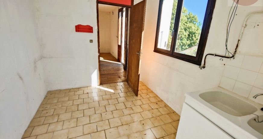 vente Maison à rénover Barre Des Cevennes