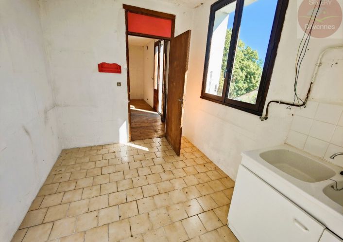 à vendre Maison à rénover Barre Des Cevennes
