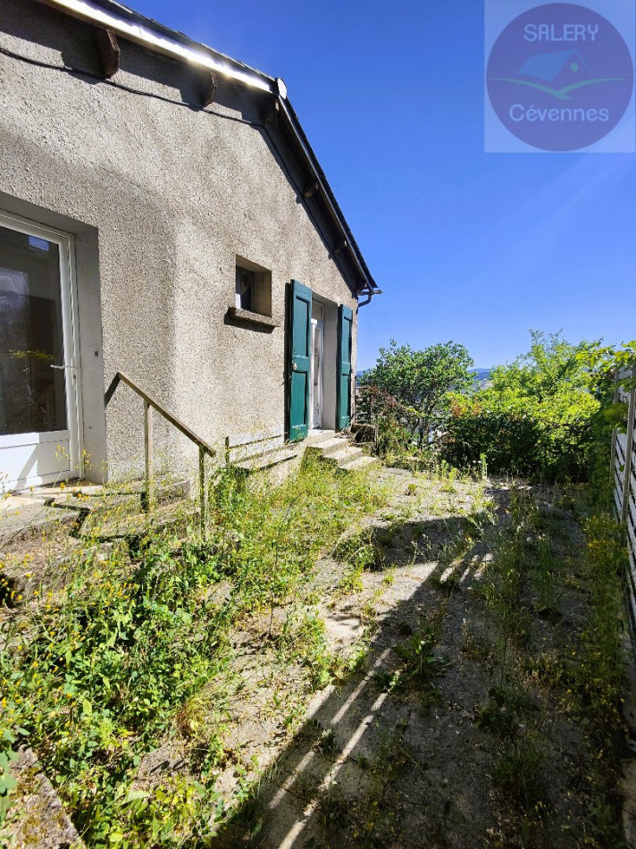 à vendre Maison à rénover Barre Des Cevennes - Photo 9
