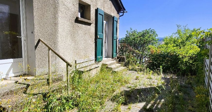 vente Maison à rénover Barre Des Cevennes