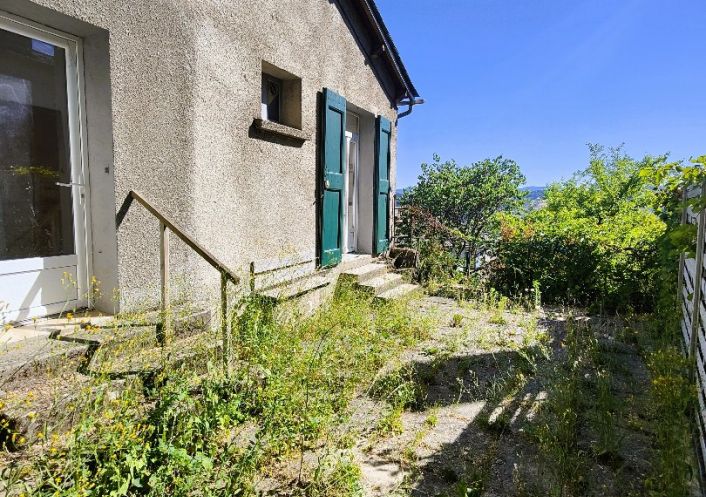 à vendre Maison à rénover Barre Des Cevennes