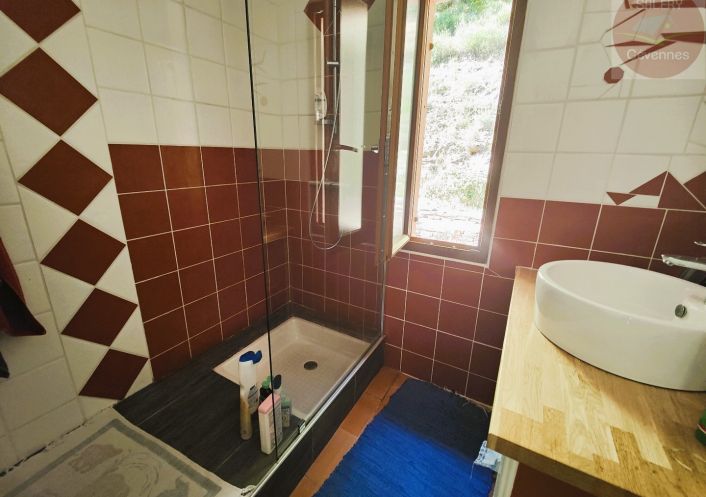 à vendre Villa Saint Germain De Calberte