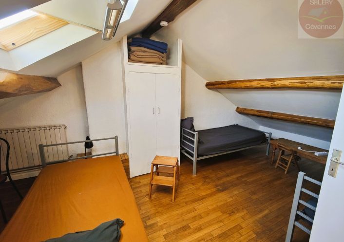 à vendre Villa Saint Germain De Calberte