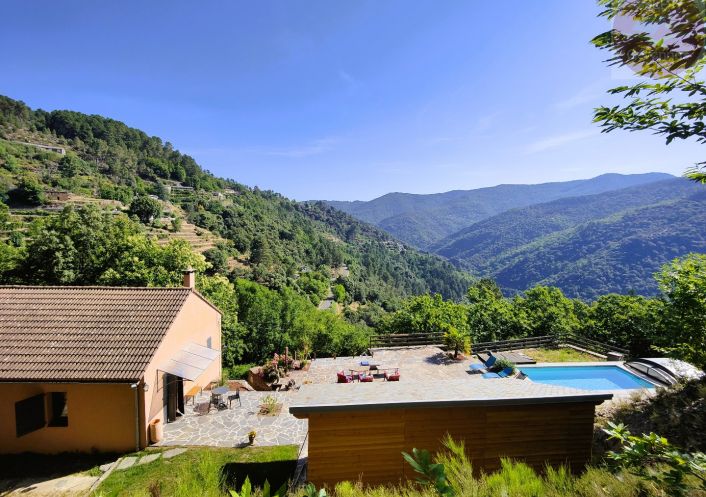 à vendre Villa Saint Germain De Calberte