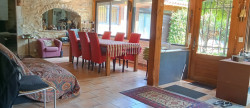 vente Maison de ville Sauve
