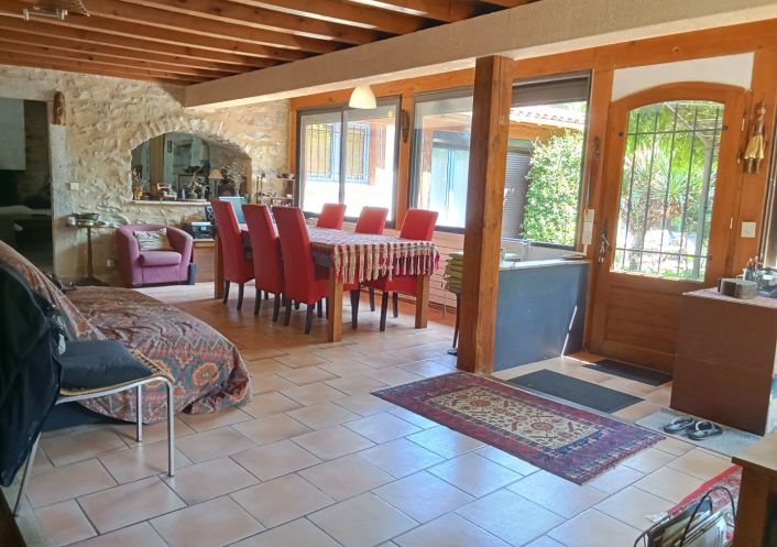 à vendre Maison de ville Sauve