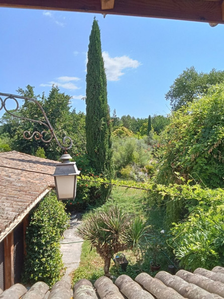 vente Maison de ville Sauve - Photo 2