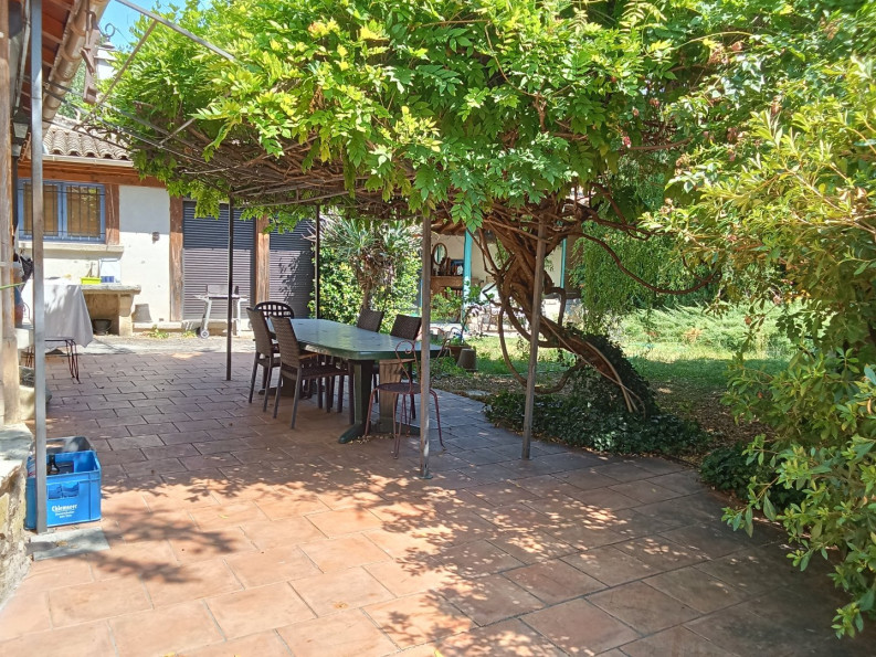 vente Maison de ville Sauve - Photo 10