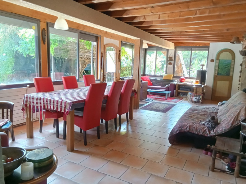 vente Maison de ville Sauve - Photo 2