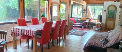 vente Maison de ville Sauve