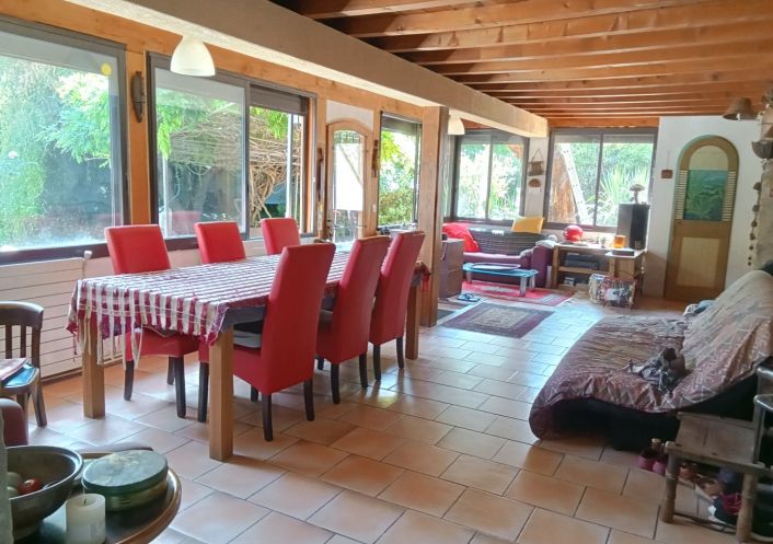 à vendre Maison de ville Sauve