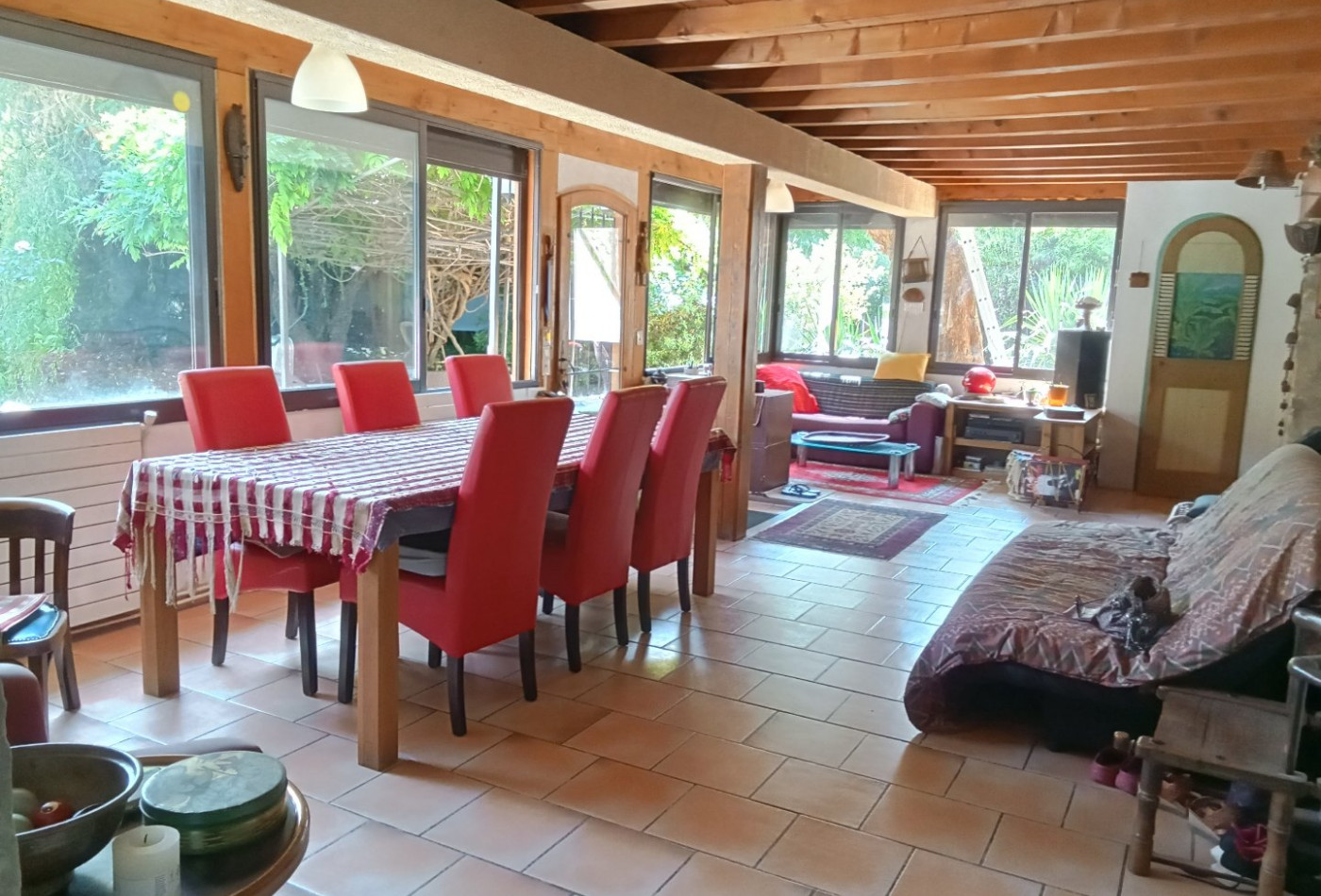 vente Maison de ville Sauve - Photo 2