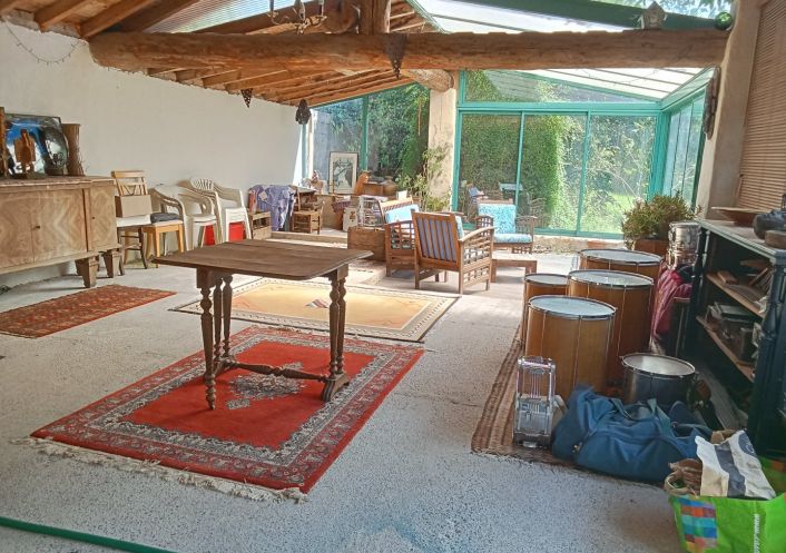 à vendre Maison de ville Sauve