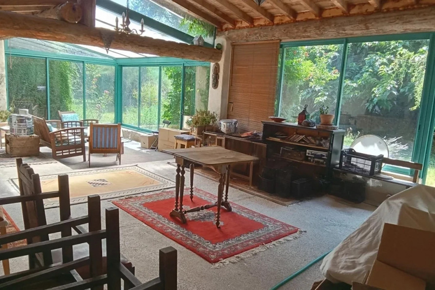vente Maison de ville Sauve - Photo 6