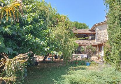 vente Maison de ville Sauve